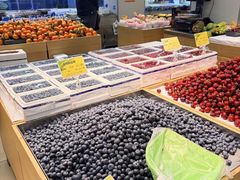 -新隆嘉 供销超市(修竹商场店)