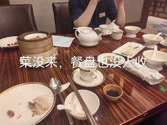 -厦门朗豪酒店 · 明阁中餐厅