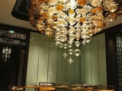 -运·中餐厅(成都华尔道夫酒店)
