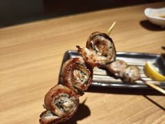 -彩汐 日式海鲜&烧鸟居酒屋