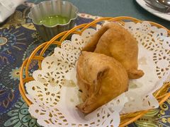 -Santoor 萨都里印度餐厅(北锣鼓巷店)