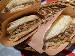 -汉唐宴长安食府