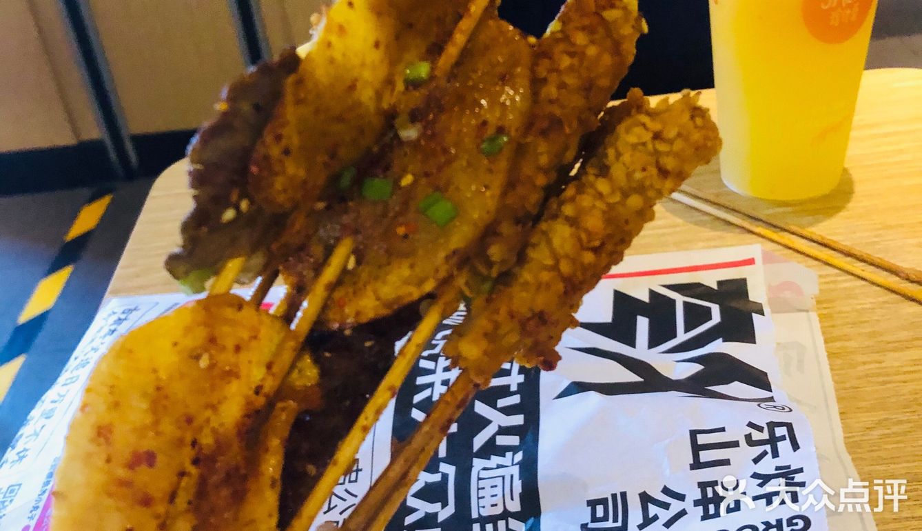 里面看着也比较卫生服务