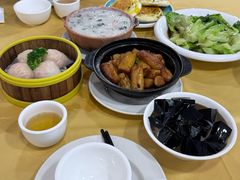 -吉莲利苑海鲜酒家(珠海拱北29年老字号店)