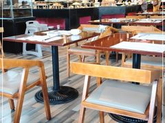 大堂-泰谷酒店·太古码头闽菜自助餐厅