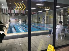 -金仕堡游泳健身会所(中铁名邸店)