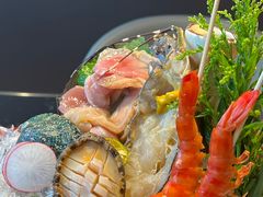 -蒋记海鲜姿造•洋房别墅(星河湾店)