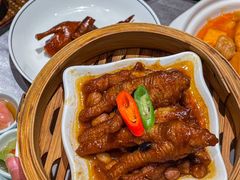-粤匠·澳门点心粤菜海鲜(澳门半岛店)