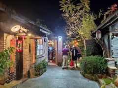 -五邑人家(江门店)