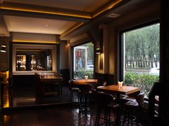 靠窗位-花马天堂云南餐厅 Lost Heaven(外滩店)