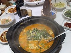 -筱爷叔·上海传统手工菜(玉树路店)