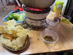 -威邵鸡煲(西华路总店)