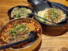 -我的面 川味Bistro(后沙峪店)