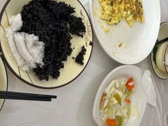 -天乐农家鱼头王(天目湖店)