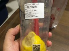 -茶太良品·京派茶饮(天河城店)