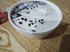 -翁林甜品