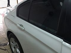 -车水马龙3M汽车贴膜冠军店隐形车衣改色膜(漕宝路中环店)