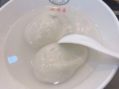 汤圆-毛华美食(清扬路店)