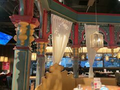 -纳瓦新疆菜(银都店)