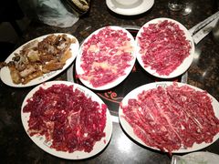 -八合里牛肉火锅(新洲店)