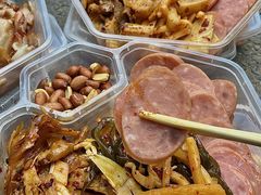 -紫燕百味鸡(明湖店)