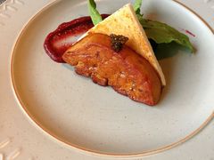 -Wei菋·Le Bistrot