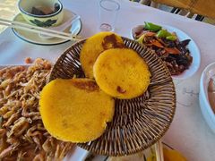 -望湖烤鱼