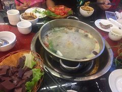 -香丽缘饭馆(黑龙潭店)