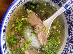 -长安后宰门水盆羊肉(新都心店)