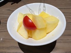 -四道菜·福建菜馆(新街口金鹰店)