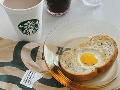 -星巴克(北京门头沟长安天街店)