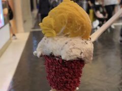 芒果-Venchi(澳门威尼斯人店)