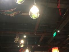 大堂-又一福烤鸭·北京菜(东四店)