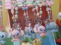 -名创优品(天津市河东万达广场店)