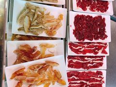 -伟记牛肉(金鸿公路店)