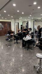 -SWANK SALON