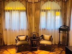 -马勒别墅饭店(静安寺店)