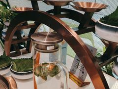 -烹然四季椰子鸡火锅(姚家园万象汇店)