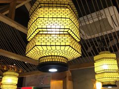 大堂-探窝·竹笙椰子鸡(杨箕店)