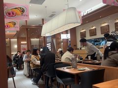-池奈·咖喱蛋包饭(熙地港店)