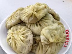 -陈寔包子王·卤煮小肠·京味小吃(龙潭店)