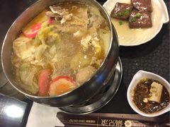 -锅儿滚~ 麻辣鸭血(龟山店)