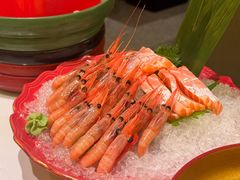 -第六季自助餐厅(王府井店)