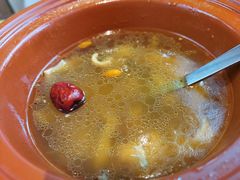 -有红鸡毛店·川菜(建设路店)