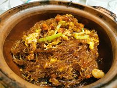 -肆月河豚·新淮扬(金融街店)