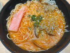 -友壹町寿司(新DNA购物中心店)