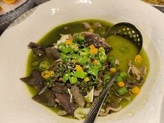 -宫燕府·京菜·烤鸭·淮扬菜(王府中心店)