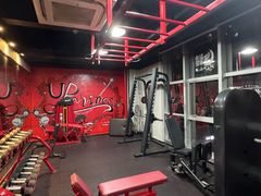 -UP健身私教馆(海岸城店)
