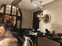 -美庐餐厅·湖北菜·吴佩孚公馆(南京路店)
