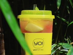 -YO!TEA有茶(科兴科学园店)
